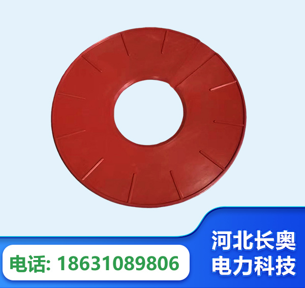 嘉峪关增爬伞裙